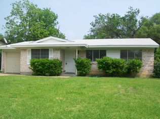 3006 Steven St, Irving, TX 75062