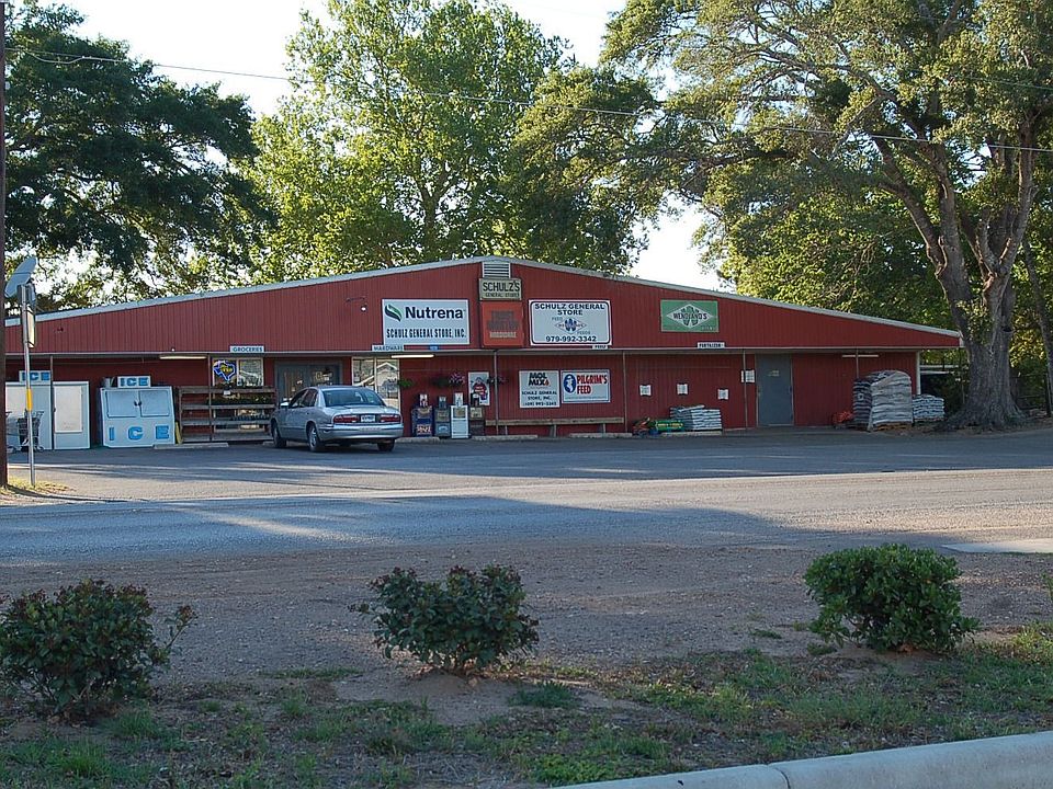 Schultz Store