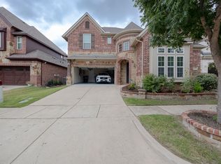 6220 Eldridge Ln, McKinney, TX 75070