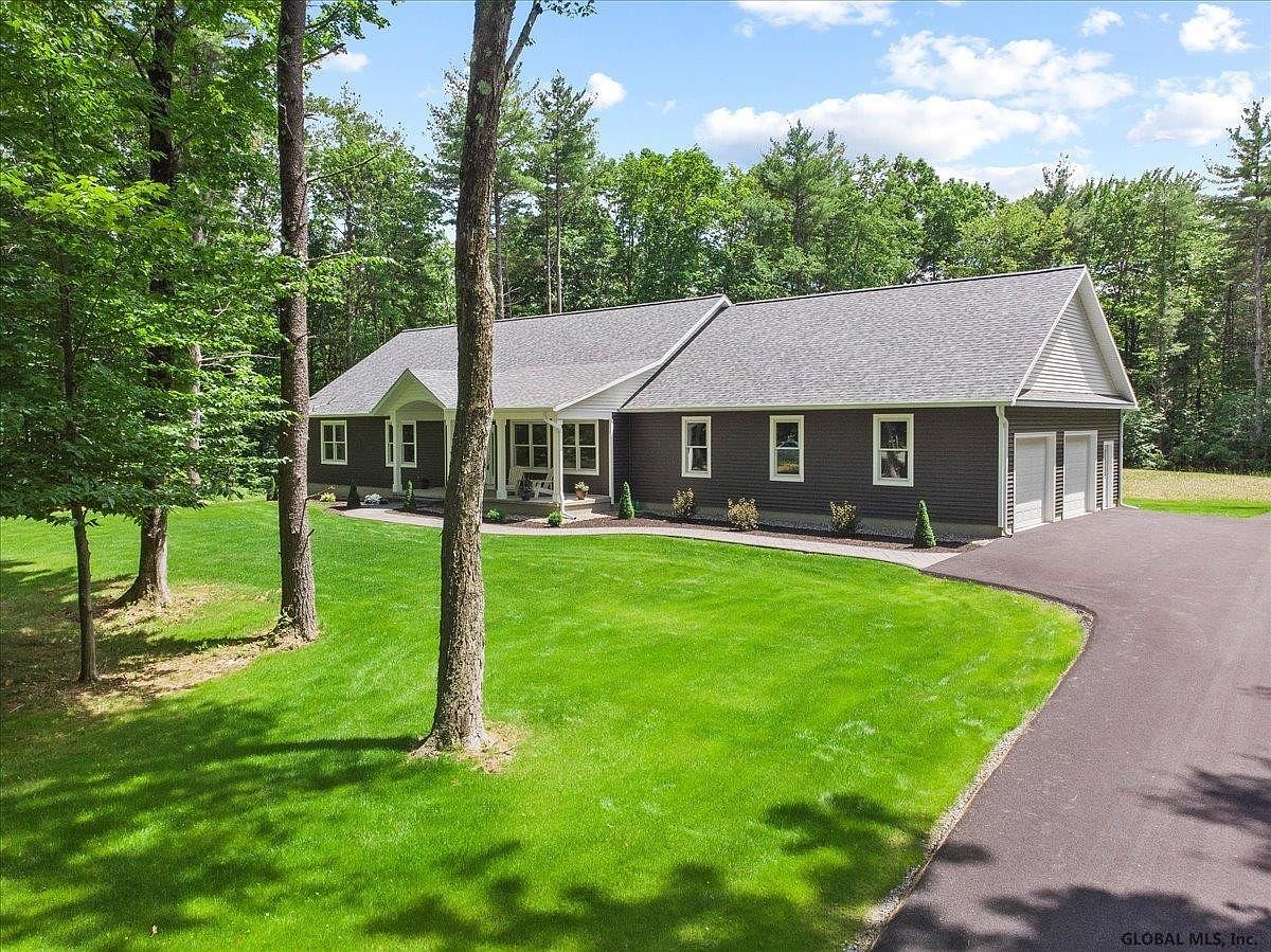 1 DAYSPRING Lane, Stillwater, NY 12170 Zillow