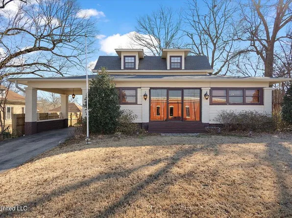 2417 Church St, Byhalia, MS 38611
