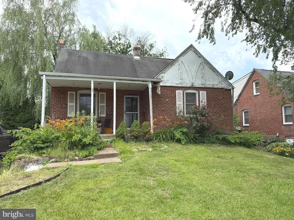 35 James Rd, Hatboro, PA 19040