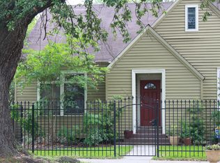 126 S Eugene St, Baton Rouge, LA 70806