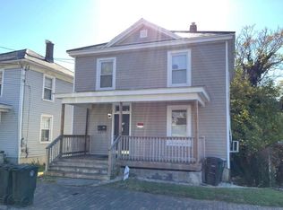 1209 Pierce St #B, Lynchburg, VA 24501