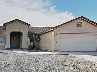 9269 W Raven Dr, Arizona City, AZ 85123