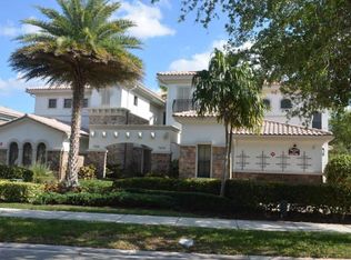7634 Old Thyme Ct, Parkland, FL 33076