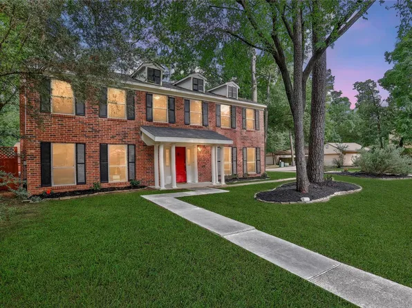 180 Maple Branch St, Spring, TX 77380