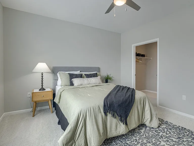Leona - 2 Bed / 2 Bath - 1,291 Sq.Ft.