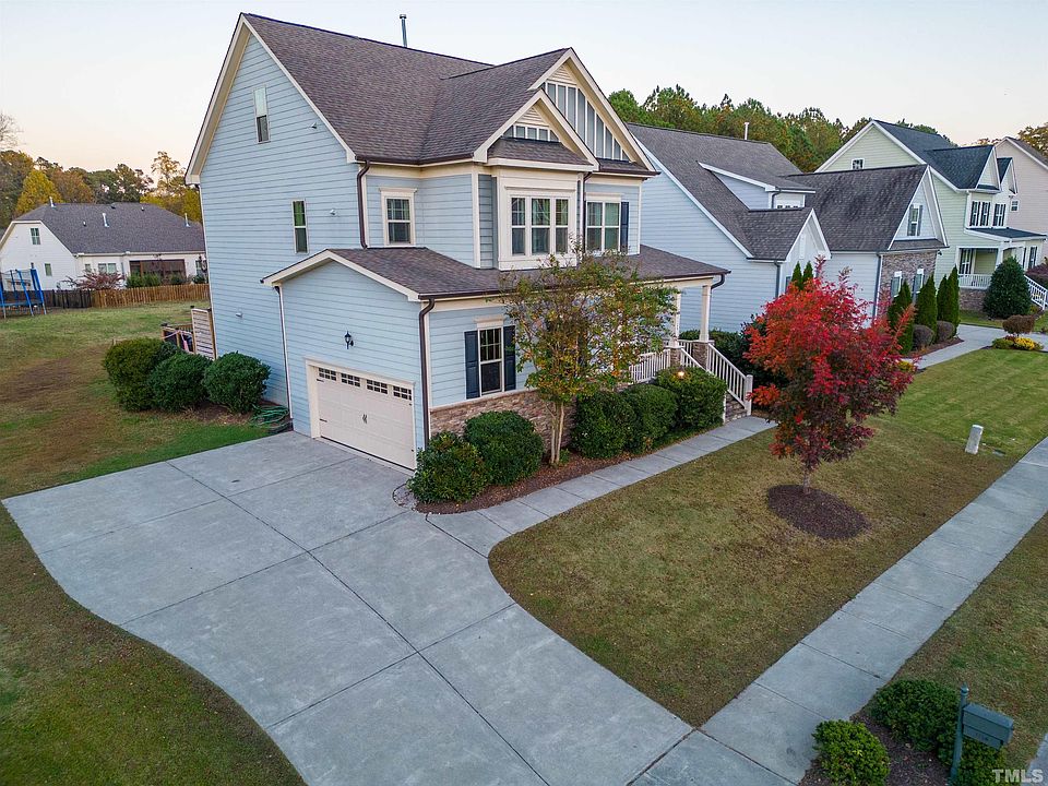 1124 Ambrose Dr, Rolesville, NC 27571 MLS 2536139 Zillow