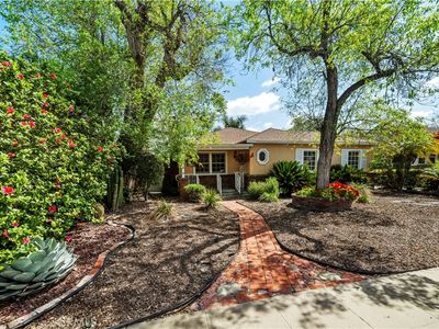 214 S Griffith Park Dr, Burbank, CA, 91506