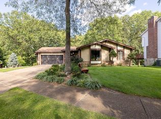 5841 Karamar Dr, Saint Louis, MO