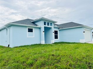 4001 19th St SW, Lehigh Acres, FL 33976