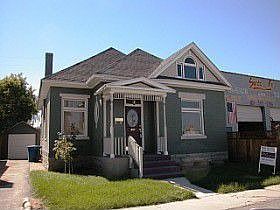 Remodeled Three Bedroom