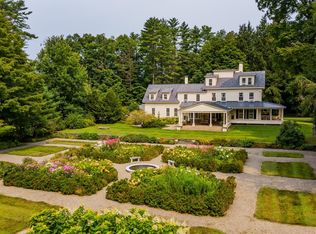 112 State Route 12a, Cornish, NH 03745