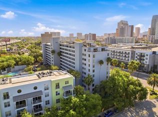 201 W Laurel St APT 307, Tampa, FL 33602