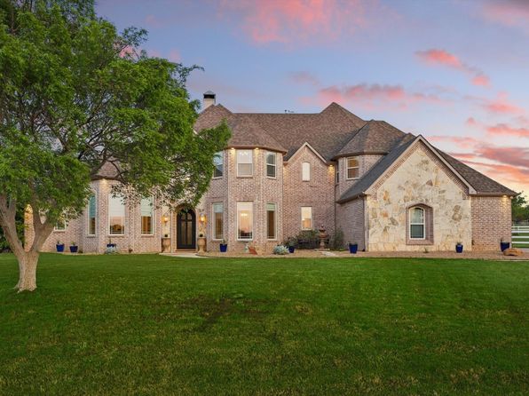 1232 Appaloosa Ct, Argyle, TX 76226