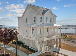 417 Moss Way, Washington, NC 27889