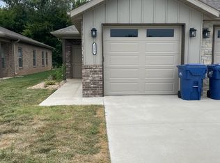 3131 W Reese, Springfield, MO 65810