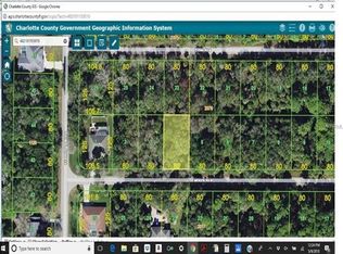 17056 Fallkirk Ave, Port Charlotte, FL 33954