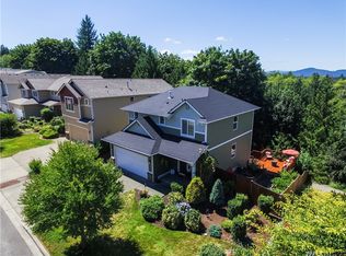 2409 Cooper Crest Pl NW, Olympia, WA 98502