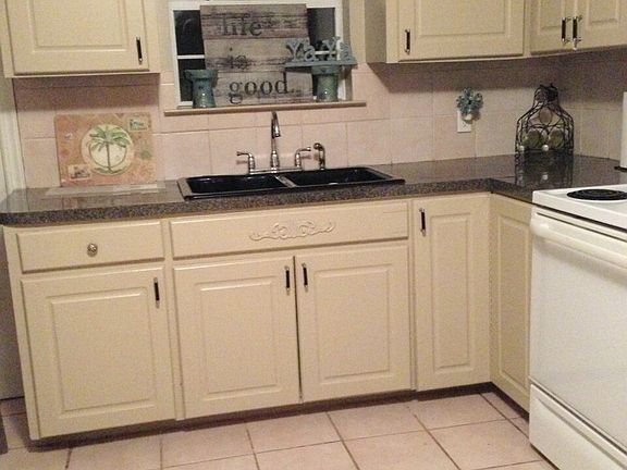 Tile Flooring