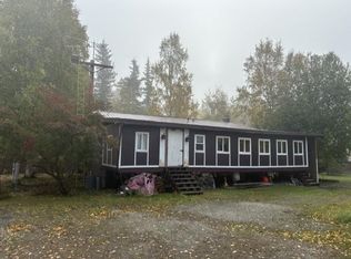 5111 Fairchild Avenue 2 3 16 17 18 19 #&-20, Fairbanks, AK 99709