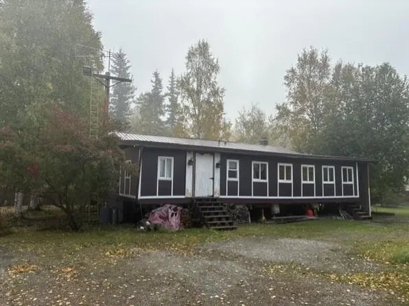 5111 Fairchild Avenue 2 3 16 17 18 19 #&-20, Fairbanks, AK 99709