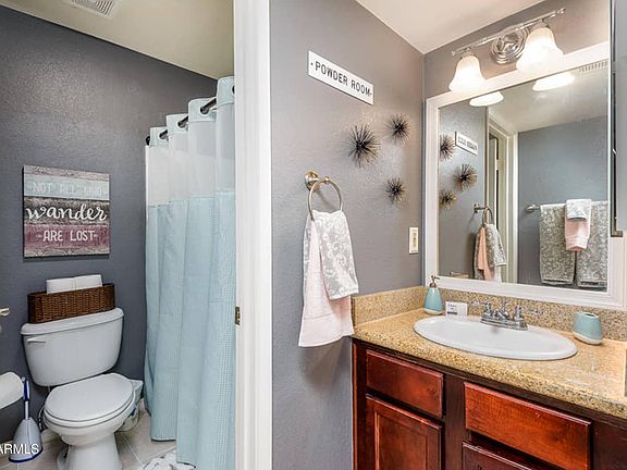 5th image of 3600 N HAYDEN Road #3602