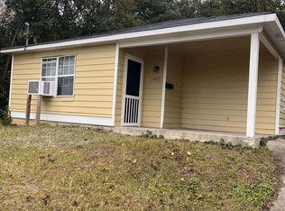 1445 Woodliff St, Macon, GA 31201