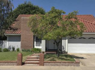 4723 Talmadge Rd, Moorpark, CA 93021