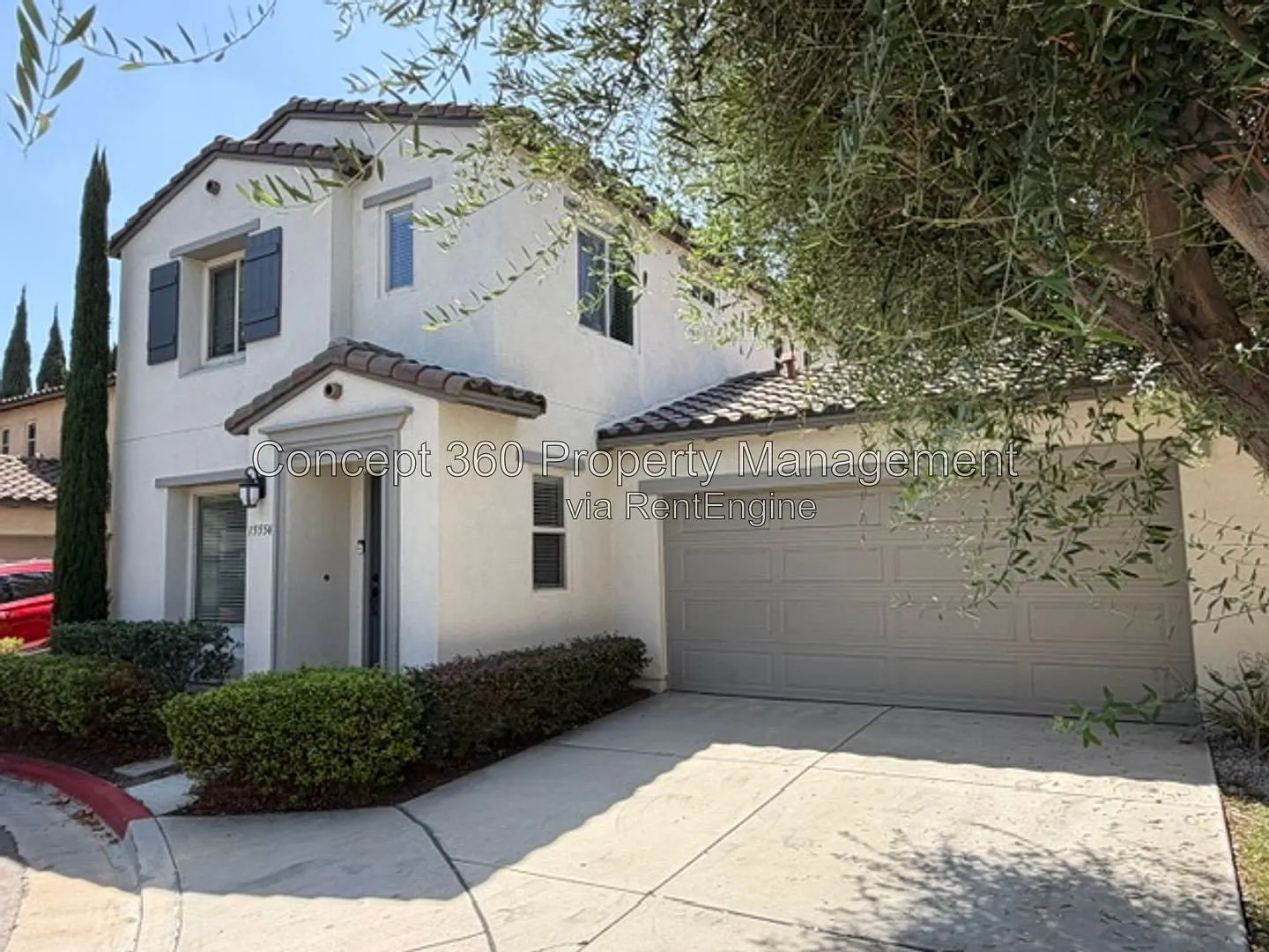 3 bed, 2.5 bath, 1302 sqft, $3,495 — Photo 2