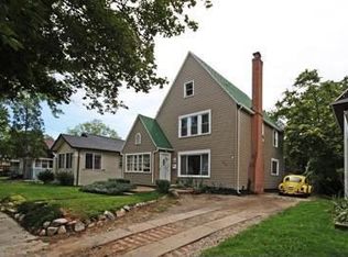 237 Eldred St, Battle Creek, MI 49015