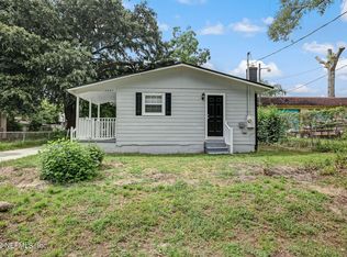 2047 Frank East Ave, Jacksonville, FL 32208