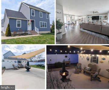 3724 Main St, Grasonville, MD, 21638