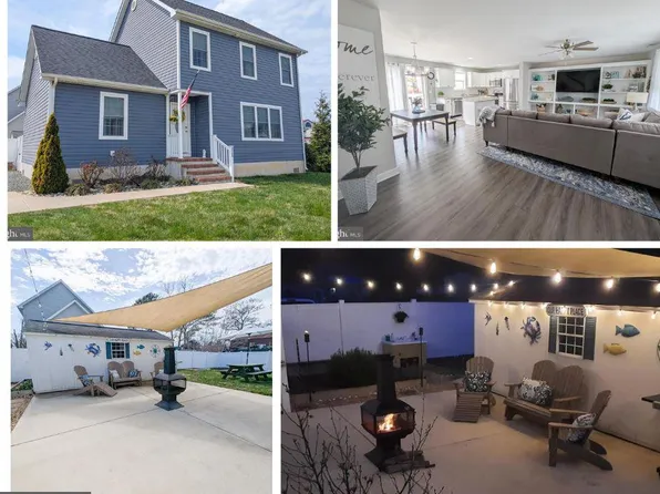 3724 Main St, Grasonville, MD 21638