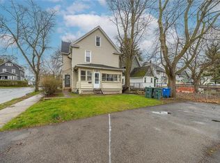 322 Wisconsin St, Rochester, NY 14609