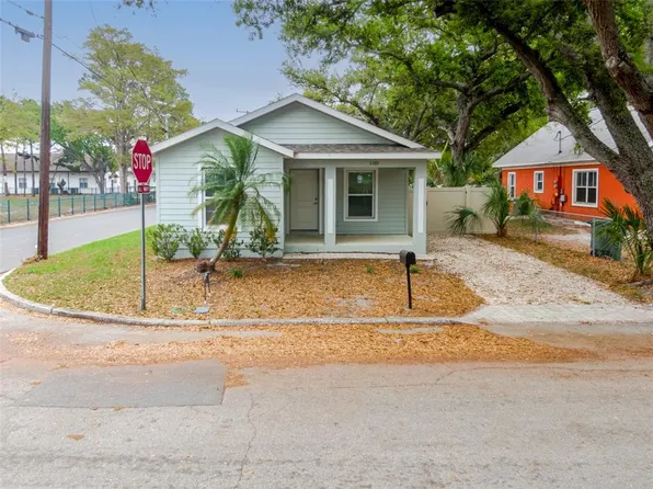 1101 2nd St W, Bradenton, FL 34205