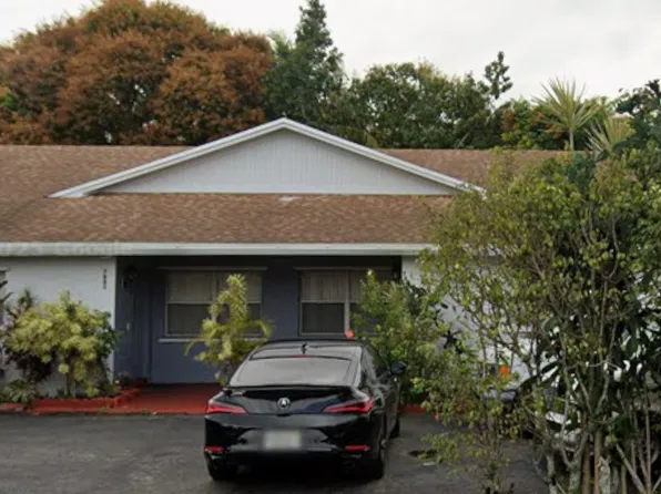 (undisclosed Address), Fort Lauderdale, FL 33321