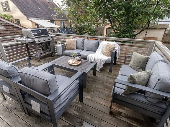 Terrace View
