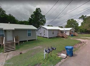 109-111 & 113 Dora St, Lafayette, LA 70506