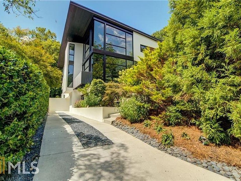 140 Barksdale Dr NE, Atlanta, GA 30309 Zillow