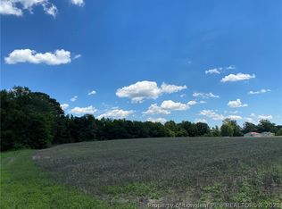 Neills Creek Rd, Lillington, NC 27546