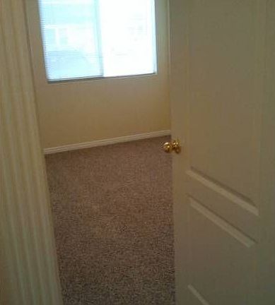 Downstairs Bedroom