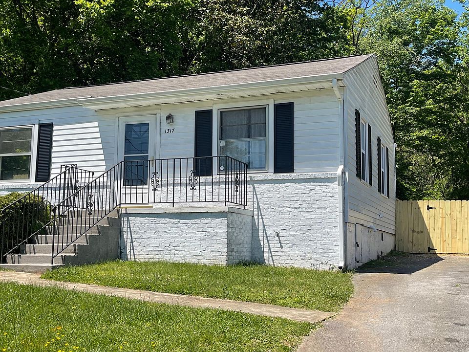1st image of 1317 E Moody Ave