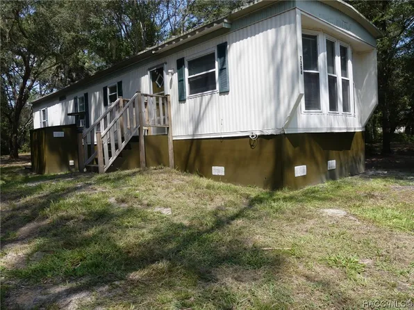 7306 N Nathan Point, Crystal River, FL 34428