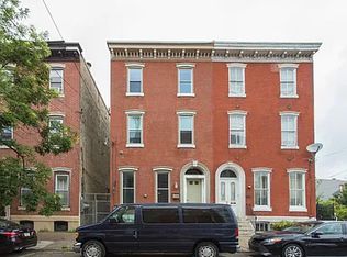 1723 Master St #E08, Philadelphia, PA 19121