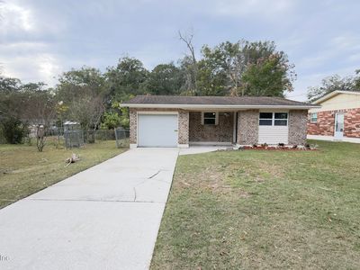 814 GREELAND Avenue, Jacksonville, FL, 32221