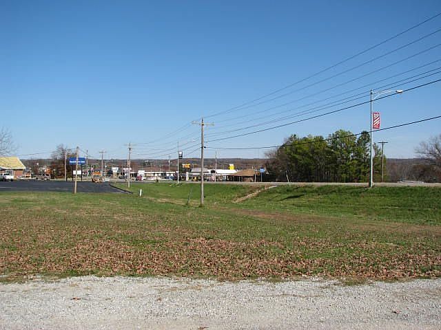 US 63 Frontage
