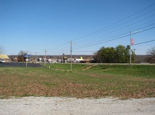 1495 S Sam Houston Blvd, Houston, MO 65483