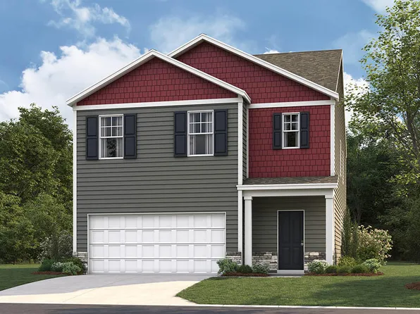 26 Saddle St, Rossville, GA 30741